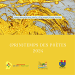 Printemps des poètes